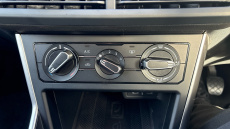 Volkswagen Polo 1.0 TSI Match 5dr Petrol Hatchback